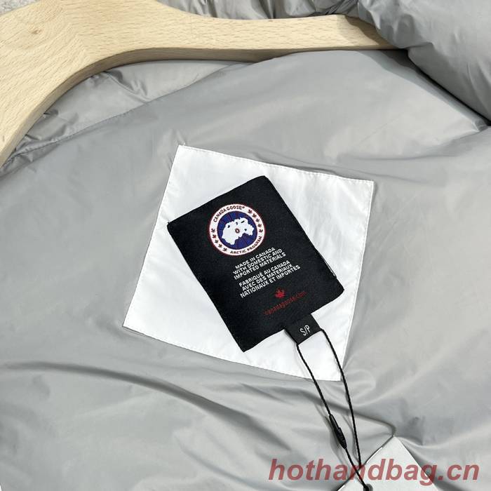 Canada Goose Top Quality Couple Down Vest CGY00029-1